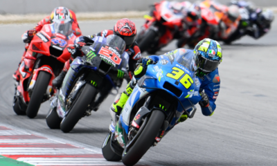 MotoGP - Tout savoir avant le Grand Prix d'Allemagne 2021