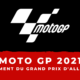 MotoGP – Grand Prix d'Allemagne 2021 : le classement de la course
