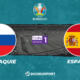 Pronostic Slovaquie - Espagne, Euro 2020
