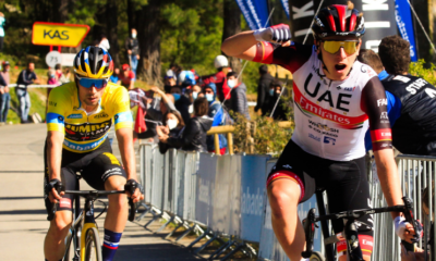 Pronostiquez votre Top 5 final du Tour de France 2021
