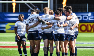 RC Vannes : le point sur le mercato pour la saison 2021/2022