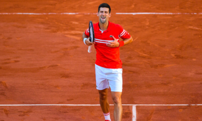 Roland-Garros - Les tops et les flops de l’édition 2021
