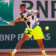 Roland-Garros : Quatre Français qualifiés pour les quarts chez les juniors