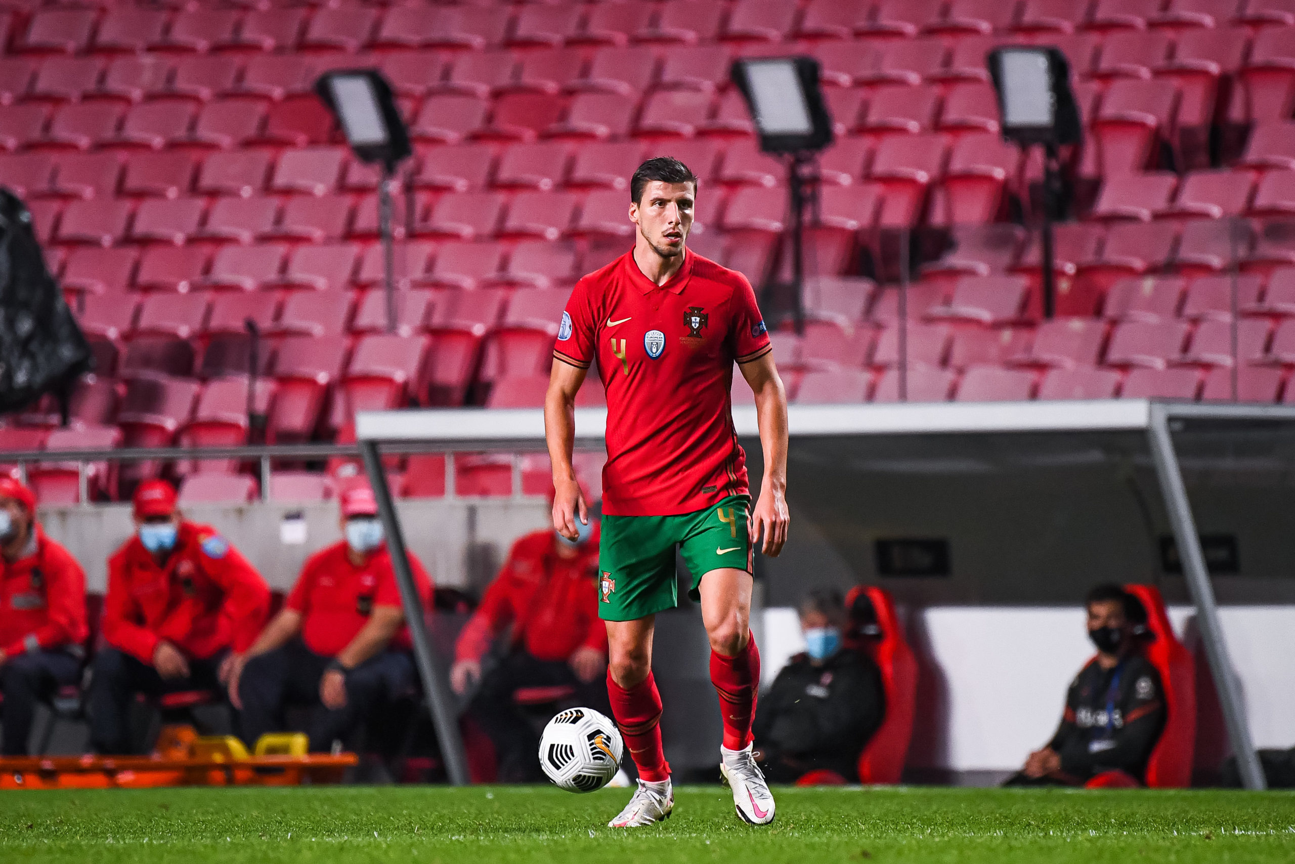 Ruben Dias
