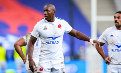XV de France : Le groupe de 42 joueurs pour la tournée en Australie