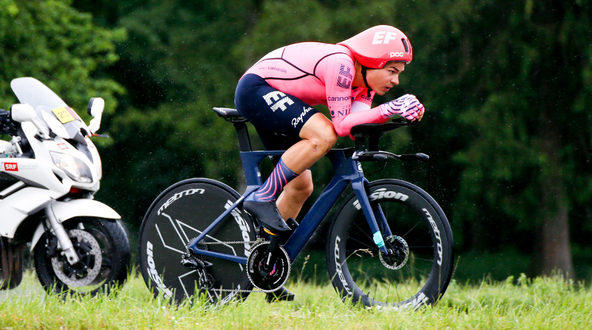 Tour de France 2021 : nos favoris pour la 5ème étape