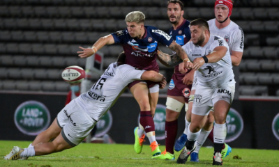 TOP 14 L'UBB peut-elle renverser le Stade Toulousain