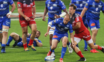 Top 14 : Clermont et Paris se qualifient en barrage, Toulouse et La Rochelle directement de demies
