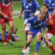 Top 14 : Clermont et Paris se qualifient en barrage, Toulouse et La Rochelle directement de demies