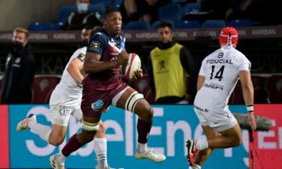 Top 14 - Demi-finales : les compositions de Stade Toulousain - UBB