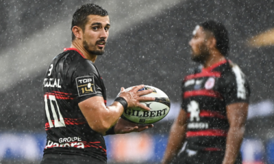 Top 14 : les notes de la finale Toulouse - La Rochelle