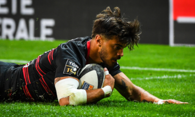Top 14 : Toulouse écarte l'UBB et défendra son titre en finale