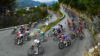Tour de France 2021 : La composition des équipes