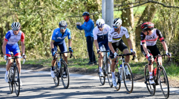 Tour de France 2021 – La liste des engagés