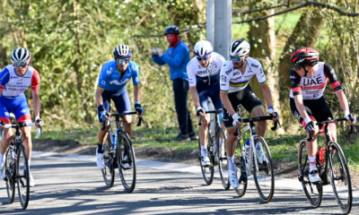 Tour de France 2021 : la liste des engagés