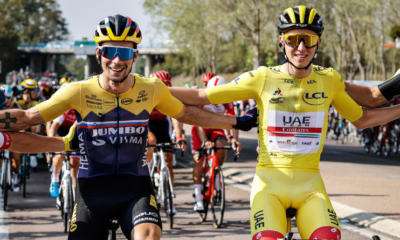 Tour de France 2021 : nos 5 favoris pour le maillot jaune du classement général