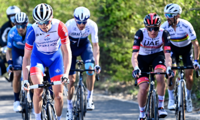 Tour de France 2021 : nos 6 favoris pour le maillot blanc du meilleur jeune