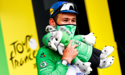 Tour de France - Les tops et flops de la 4ème étape