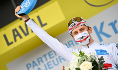 Tour de France - Les tops et flops de la 5ème étape