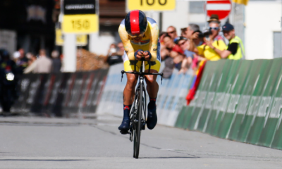 Tour de Suisse 2021 : nos favoris pour la 8ème étape