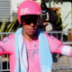 Tour de Suisse 2021 - Rigoberto Uran survole le chrono de la 7ème étape