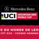 VTT XCO - Leogang : le classement de la course hommes