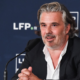 Vincent Labrune - Il faudrait être fou pour refuser Amazon