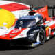 WEC - Toyota s’offre un doublé à Portimao