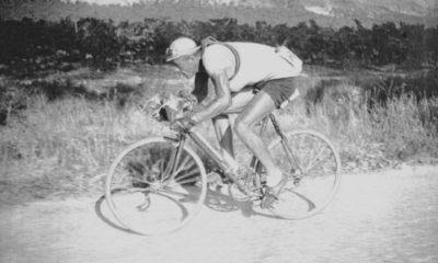 11 juillet 1947 : La folle échappée d'Albert Bourlon sur le Tour de France
