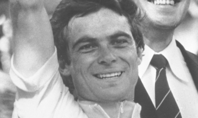 23 juillet 1978 Bernard Hinault remporte son premier Tour de France