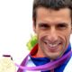 31 juillet 2012 : Le triplé historique de Tony Estanguet