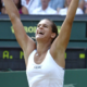 8 juillet 2006 : Amélie Mauresmo remporte Wimbledon