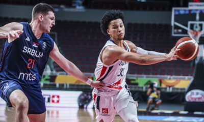 Coupe du monde de basket U19 : les Bleuets décrochent leur ticket pour la finale !