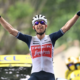 Cyclisme - Tour de France 2021 Bauke Mollema gagne en solitaire la 14ème étape