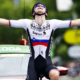 Cyclisme - Tour de France 2021 - Le numéro de Matej Mohoric sur la 7ème étape, Roglic perd tout