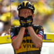 Tour de France : Sepp Kuss gagne la 15eme étape, Pogacar reste en jaune