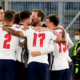 Euro 2020 : L'Angleterre assomme l'Ukraine et file en demi-finales