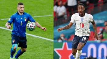 Euro 2020 : Les compositions probables pour la finale Italie – Angleterre