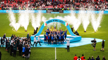 Euro 2020 : les tops et les flops de la compétition