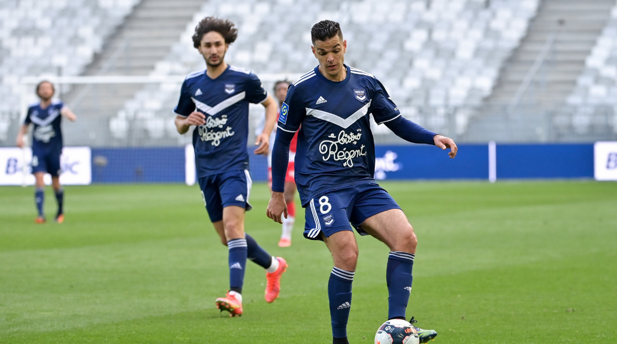 L'OM refuse de reprendre Hatem Ben Arfa