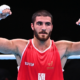 JO Tokyo 2020 - Boxe : Mourad Aliev file en quarts de finale