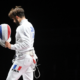 JO Tokyo 2020 - Escrime Les épéistes français éliminés en quarts de finale