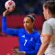 JO Tokyo 2020 - Handball : Les Bleues défaites par les Espagnoles