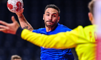JO Tokyo 2020 - Handball Les Bleus s'imposent en toute sérénité contre l'Espagne