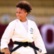JO Tokyo 2020 - Judo Amandine Buchard vice-championne olympique