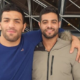 JO Tokyo 2020 - Judo L'amitié entre deux judokas adaptée en série