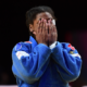 JO Tokyo 2020 - Judo : Sarah-Léonie Cysique en finale des - de 57 kg