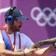JO Tokyo 2020 - Skeet Eric Delaunay bat le record olympique en qualifications