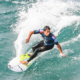 JO Tokyo 2020 - Surf : Michel Bourez qualifié, Jérémy Florès aux repêchages