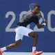 JO Tokyo 2020 - Tennis Gaël Monfils éliminé au terme d'un long combat